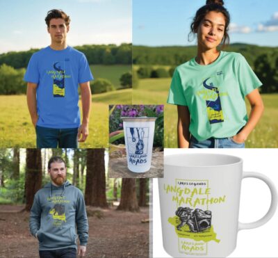 Merch examples