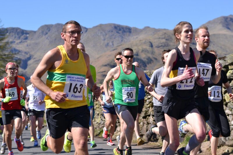 Langdale Marathon 2017 8